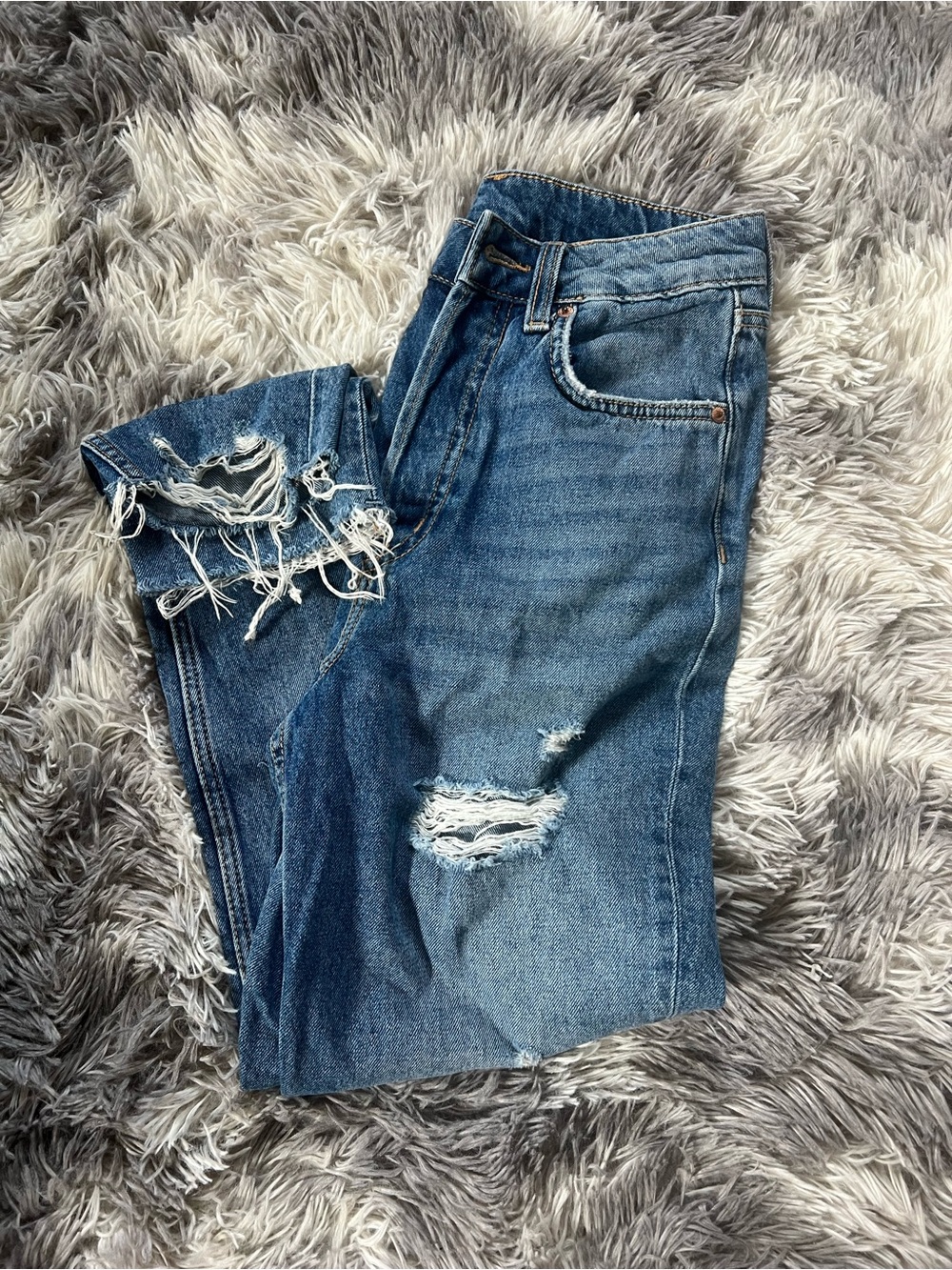 H&M Jeans